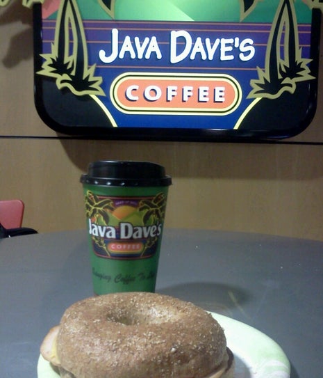 Java Dave's