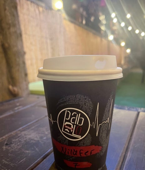 Pablo Artisan Coffee