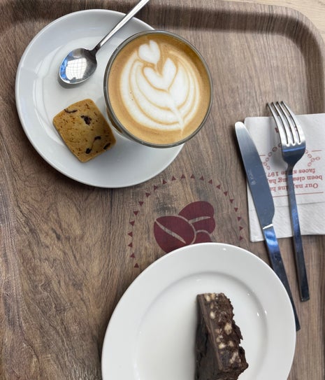 Costa Coffee
