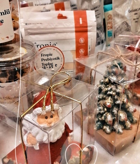 Magnolia Shop Kavacık