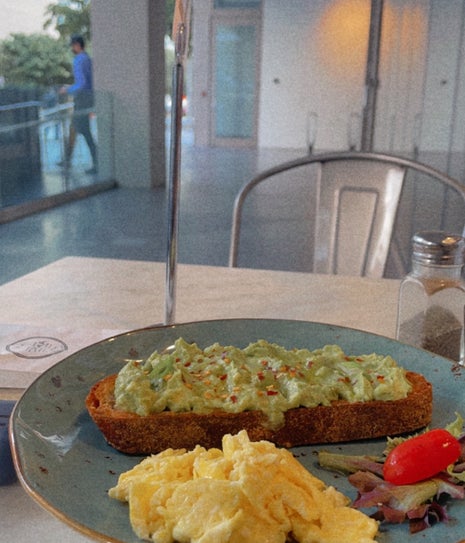 Crema Gourmet Espresso Bar