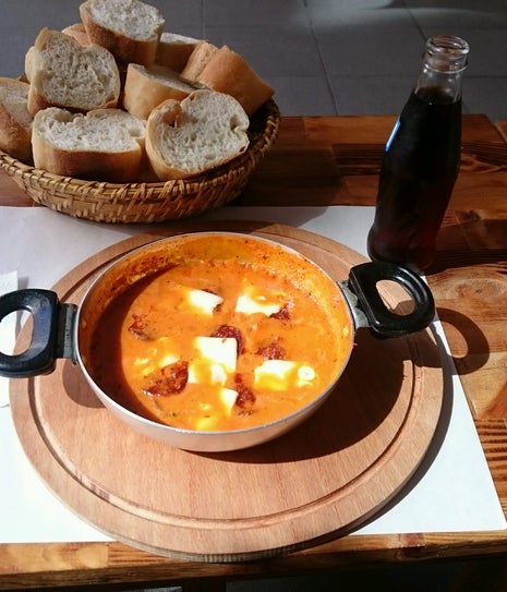 F&T Tost Evi