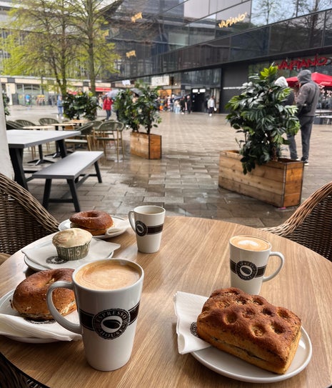 Espresso House