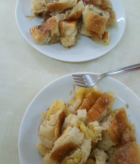 Sarıyer Börek Salonu