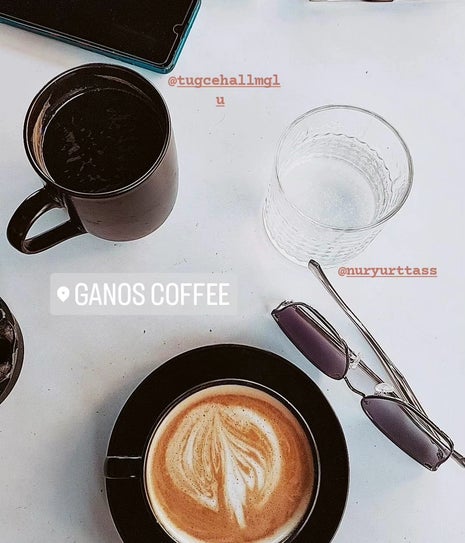 Ganos Coffee & Sandwich