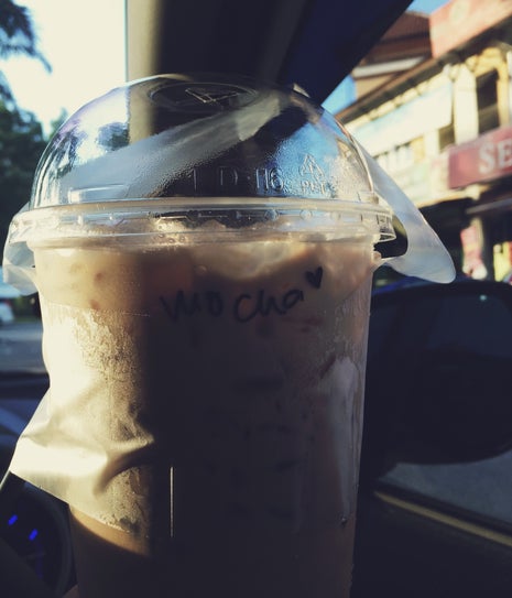 Projek Kopi