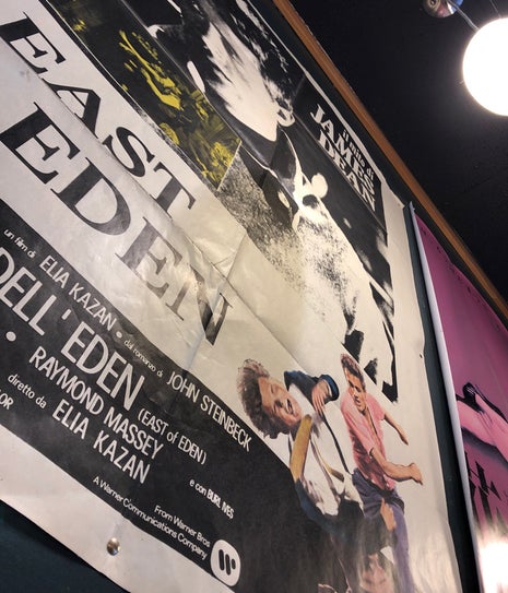 Bean Around the World