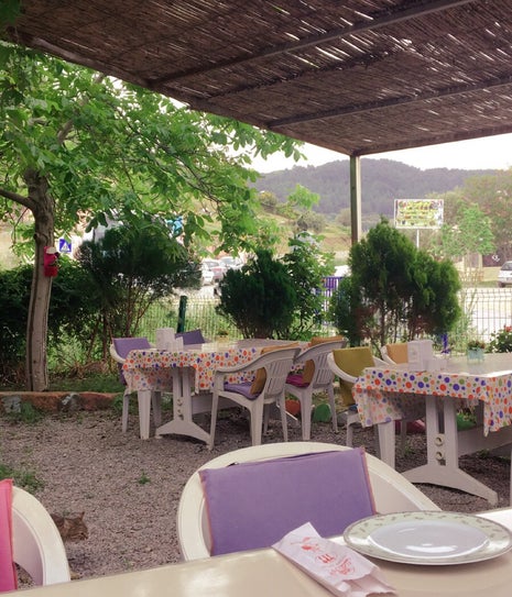 Çınarlı Restaurant