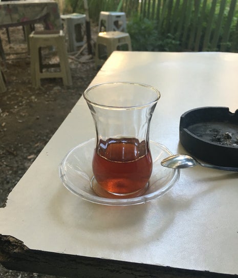 ilhan abinin yeri