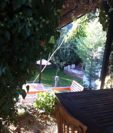 Tuncel Kurtiz'in Yeri