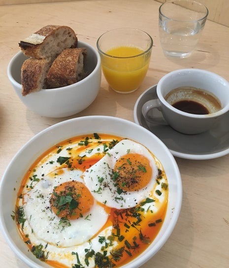 Portobello Coffee & Wine