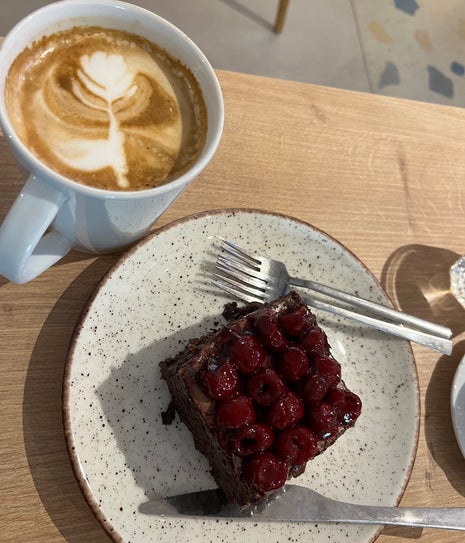 Coffeemania | Next