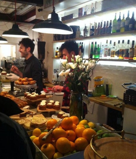 Parissi