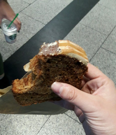 Starbucks im Shopville