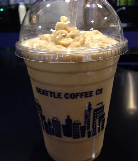 Seattle Coffee Company