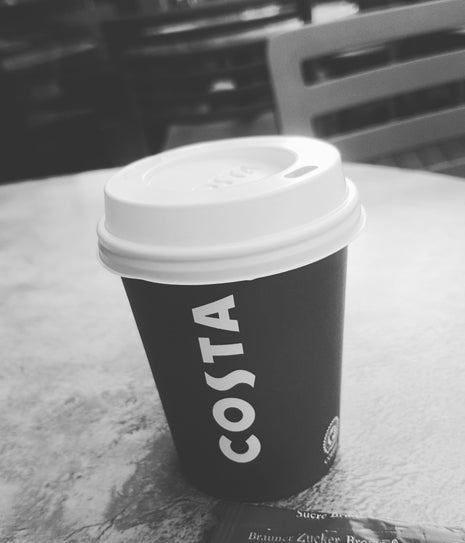 Costa Coffee