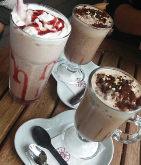 Kahve Dunyası