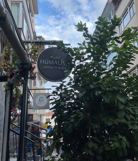 Hümaliva Bebek