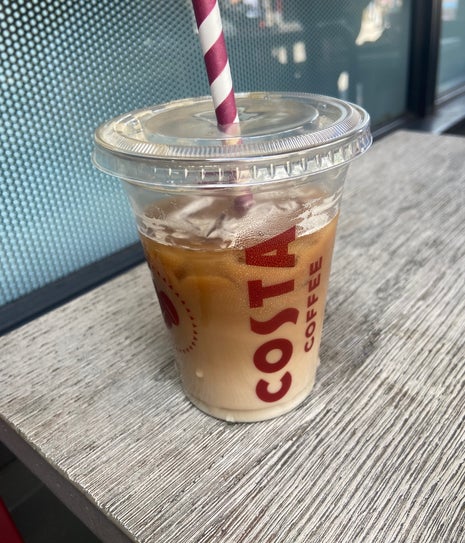 Costa Coffee