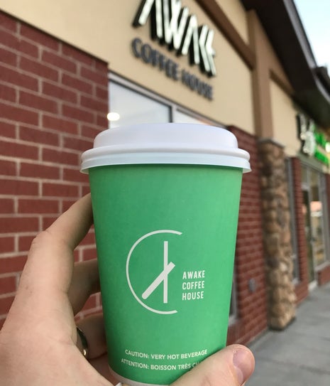 Awake Coffee House