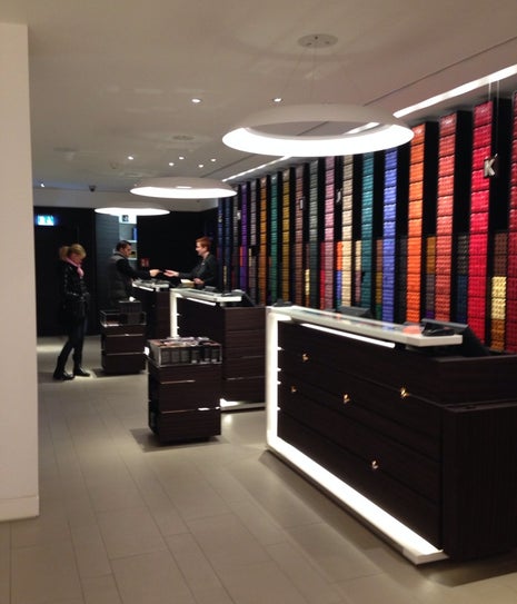 Nespresso Boutique