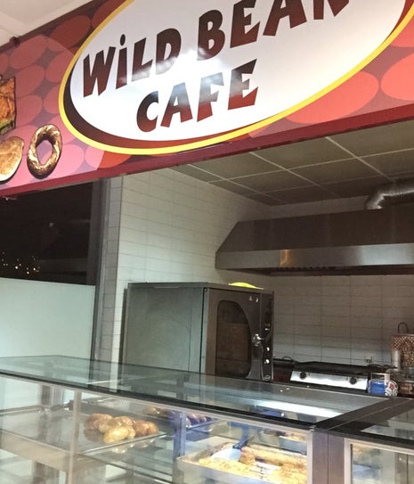 Wild Bean Cafe