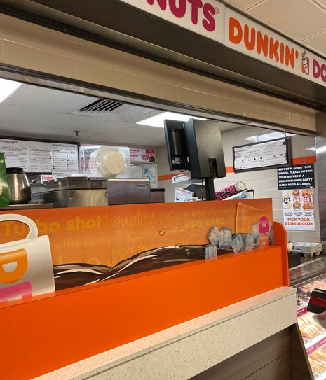 Dunkin'