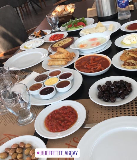 Kueffette Restaurant