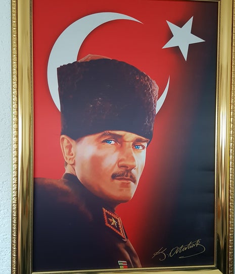 Hanımın Konağı Kahvaltı & Nargile Evi