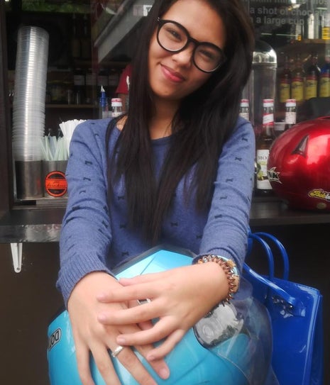 Drink Me - All You Can Drink