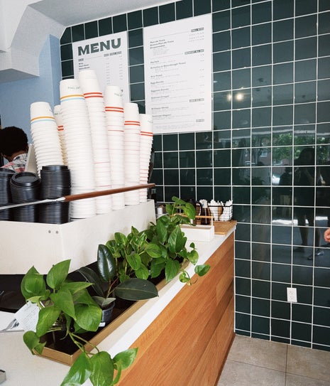 Lost Sock Roasters