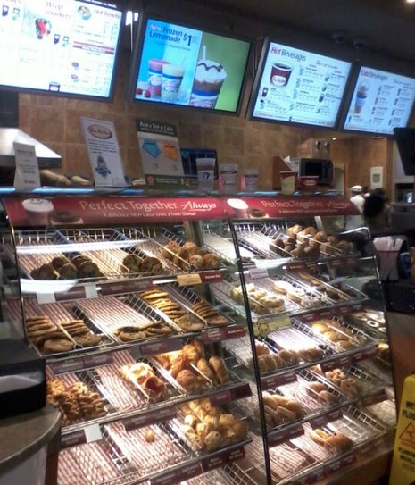 Tim Hortons