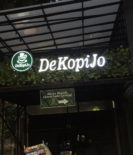 DeKopiJo