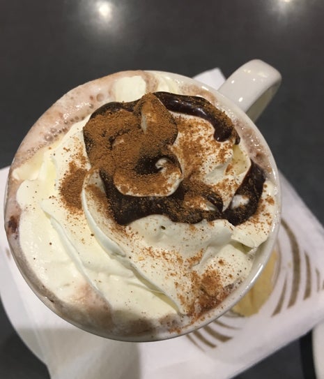 Fego Caffe
