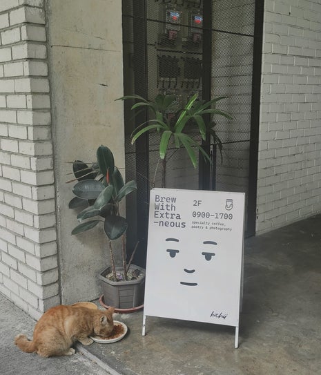 Bichii Coffee