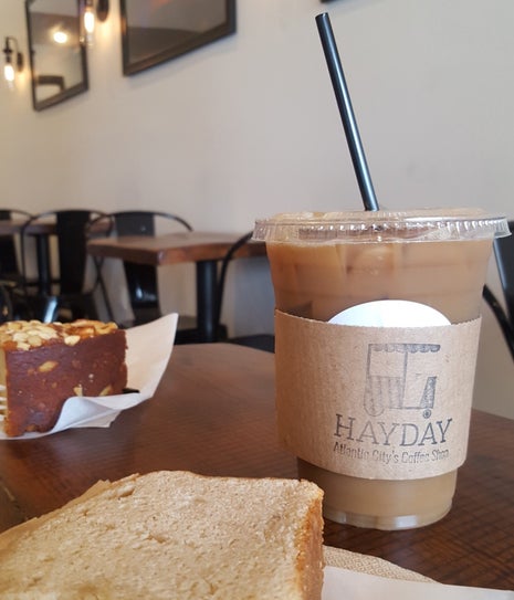 Hayday Coffee