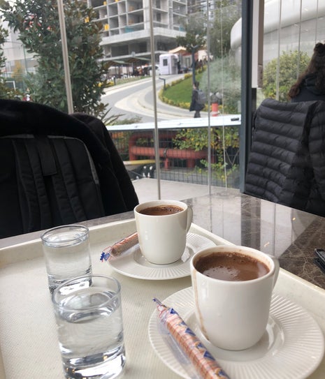 Highborn Coffee