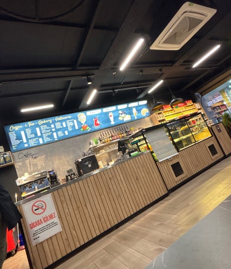 Joy Tea&Coffee