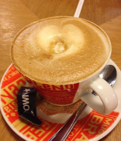 Mugg & Bean