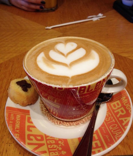Mugg & Bean