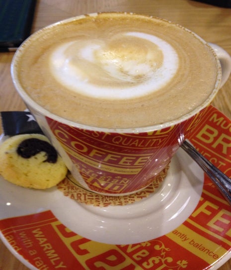 Mugg & Bean