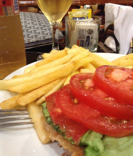 orion café