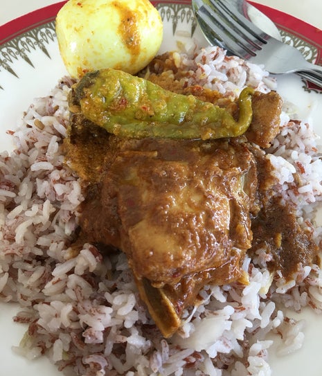 Kedai Kopi Pak Su Kob