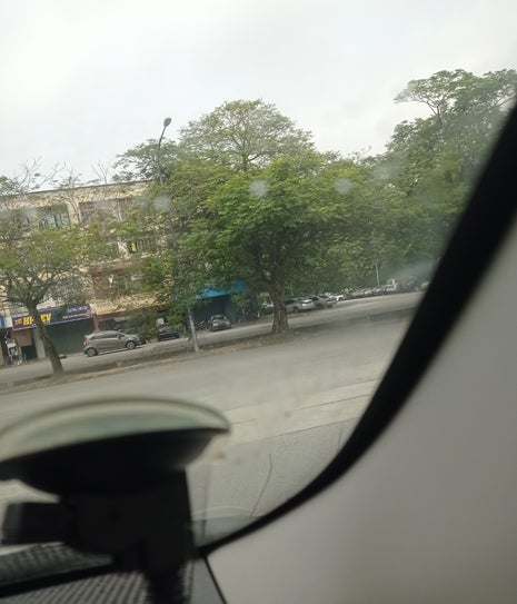 Costa Coffee @ Shell Station