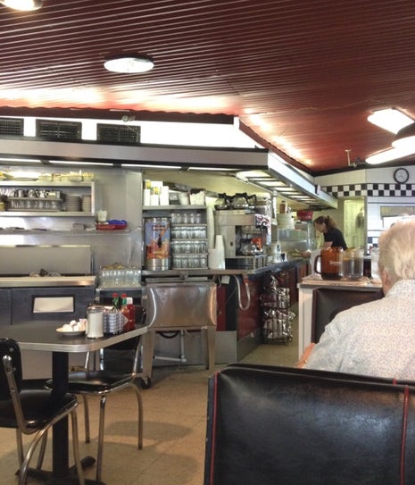 Original Market Diner