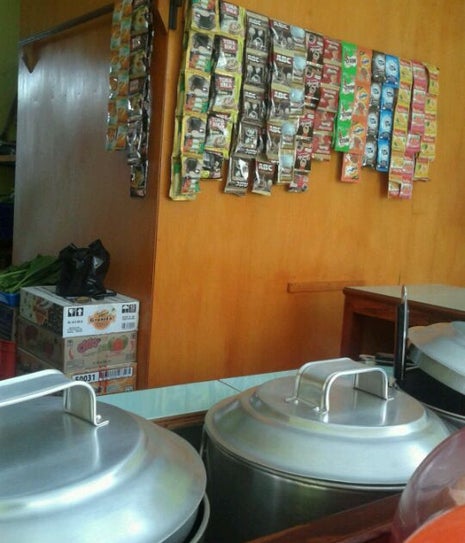 Warkop Berdikari