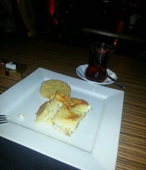 Sür Börek