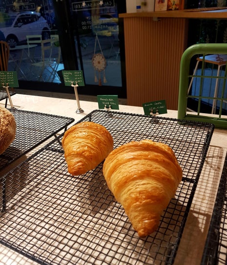 Mayaloji Artisan Bakery