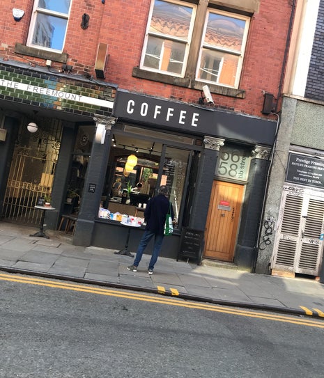 Just Between Friends