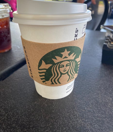 Starbucks Gebze Center AVM